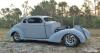 1936 Chevrolet Project Car