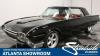 1962 Ford Thunderbird