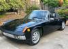 1971 Porsche 914