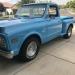 1969 Chevrolet C-10