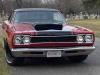 1968 Plymouth Roadrunner
