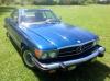 1977 Mercedes-Benz SL-Class