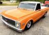 1972 Chevrolet C-10
