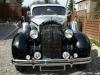 1937 Packard Standard Eight