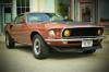 1969 Ford Mustang