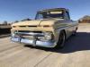 1966 Chevrolet C10/K10