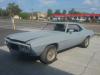 1969 Pontiac Firebird
