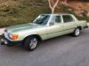 1979 Mercedes-Benz SL-Class
