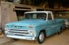 1966 Chevrolet C-10