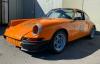 1970 Porsche 911