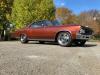 1966 Chevrolet Chevelle