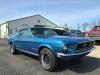 1968 Ford Mustang