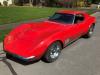 1972 Chevrolet Corvette