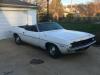 1970 Plymouth Barracuda
