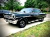 1964 Chevrolet Chevy II