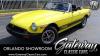 1978 MG MGB