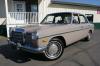 1973 Mercedes-Benz 200-Series