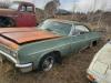 1966 Chevrolet Impala