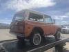 1973 Ford Bronco