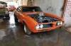 1967 Pontiac Firebird
