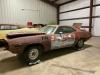 1971 Plymouth Barracuda