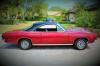 1967 Plymouth Barracuda