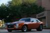 1972 Chevrolet Camaro