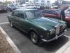 1972 Rolls-Royce Silver Shadow