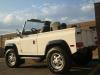 1969 Land Rover Defender
