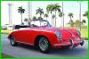 1964 Porsche 356