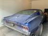 1967 Ford Mustang