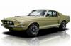 1967 Ford Mustang