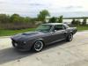 1967 Ford Mustang