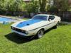 1972 Ford Mustang