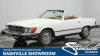1979 Mercedes-Benz SL-Class