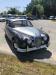 1965 Jaguar daimler v8 sedan
