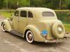 1936 Ford SEDAN