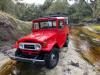 1978 Toyota Land Cruiser