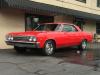 1967 Chevrolet Chevelle