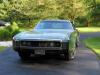 1970 Oldsmobile Toronado