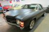 1971 Chevrolet El Camino