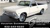 1966 Chevrolet El Camino