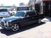 1972 Mercedes-Benz 250C
