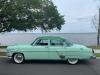 1954 Lincoln Capri