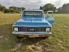 1972 Chevrolet C-10