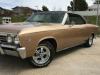 1967 Chevrolet Chevelle