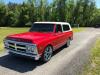 1972 GMC Jimmy
