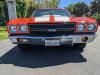 1970 Chevrolet El Camino