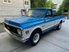 1972 Chevrolet C-10