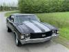 1972 Chevrolet Chevelle
